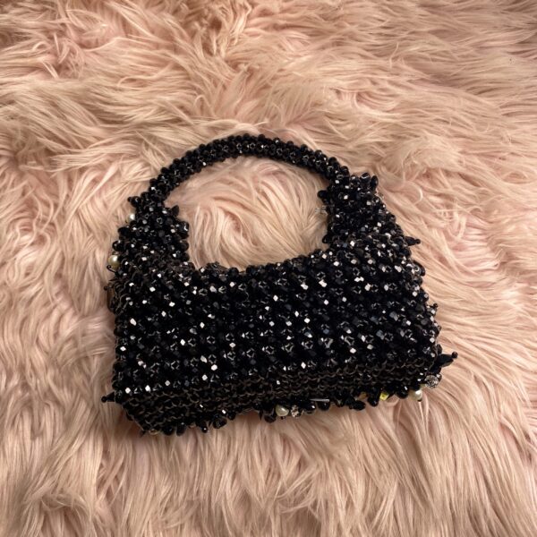 Olaedo - Black x White combo