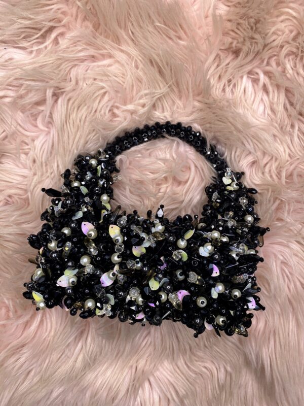 Olaedo - Black x White combo