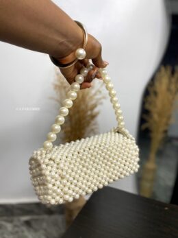 Oma Bag - Cream