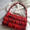 Bag Tutu - Red