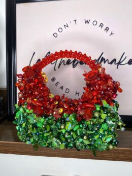 Olaedo - Red x Green