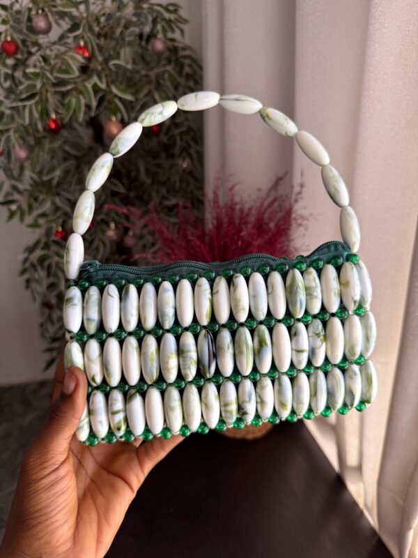 IMG_1030 Bag Tutu ~ Green