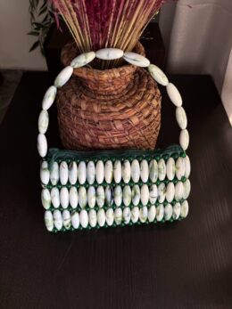 IMG_1033 Bag Tutu ~ Green