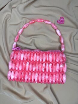 Bag Tutu ~ Pink