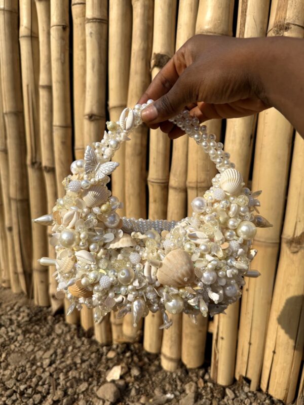 Olaedo ~ Pearl Summer