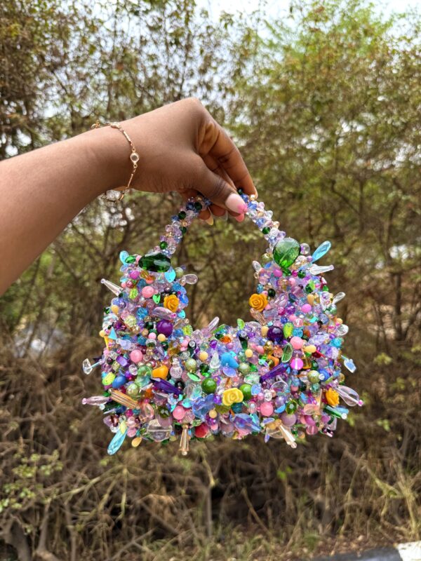 Olaedo ~ Pastel Spring