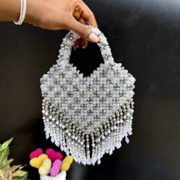 Ifunaya ~ Silver mix