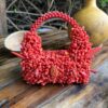 Olaedo ~ Coral Red