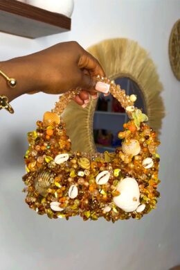 Olaedo - Gold Summer