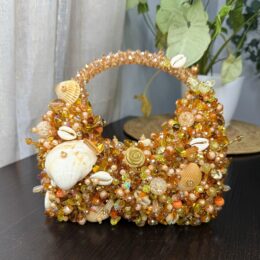 Olaedo - Seashell Gold