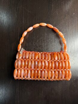 Bag Tutu ~ Ginger