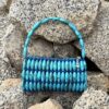 Bag Tutu ~ Sea Blue