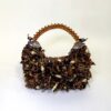 Olaedo ~ Mocha Brown