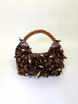 Olaedo ~ Mocha Brown