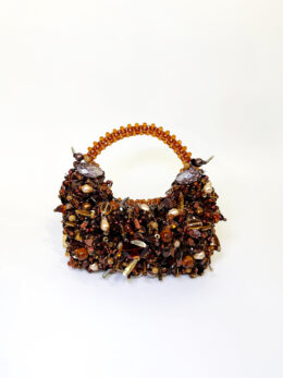 Olaedo ~ Mocha Brown