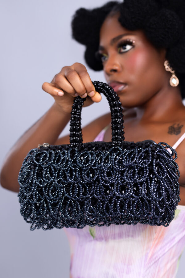 IMG_8897 Owu Baguette ~ Charcoal