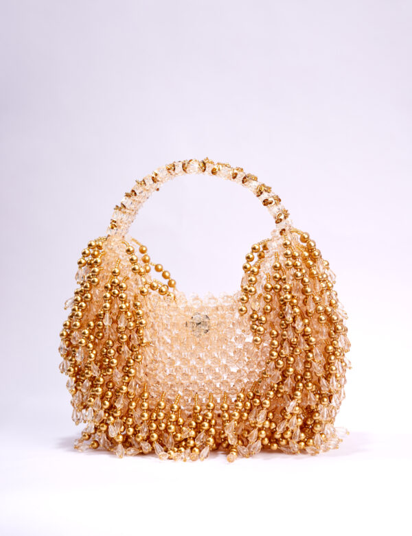 Mmírí Hobo ~ Champagne