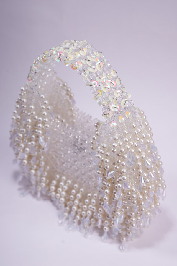 Mmírí Hobo ~ Pearl