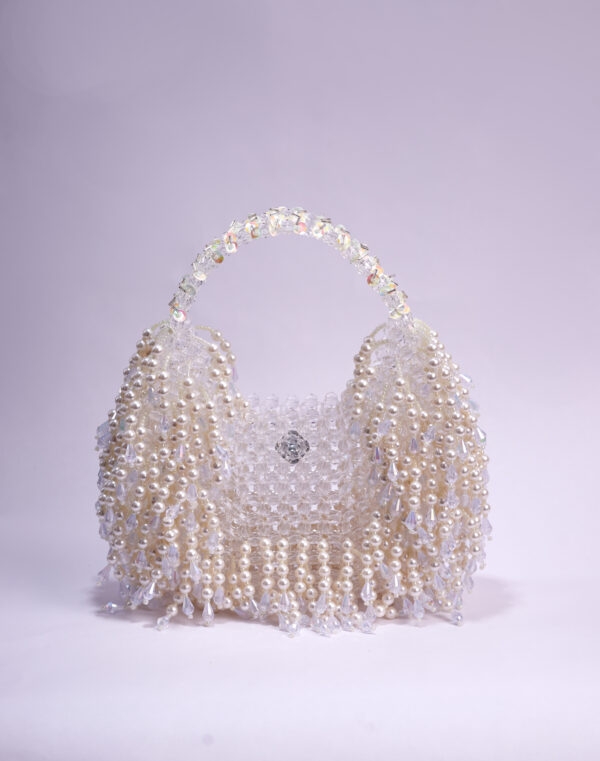 Mmírí Hobo ~ Pearl