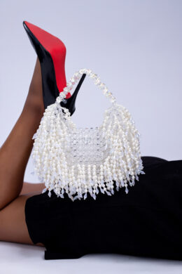 Mmírí Hobo ~ Pearl