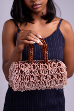 Owu Baguette ~ Mocha