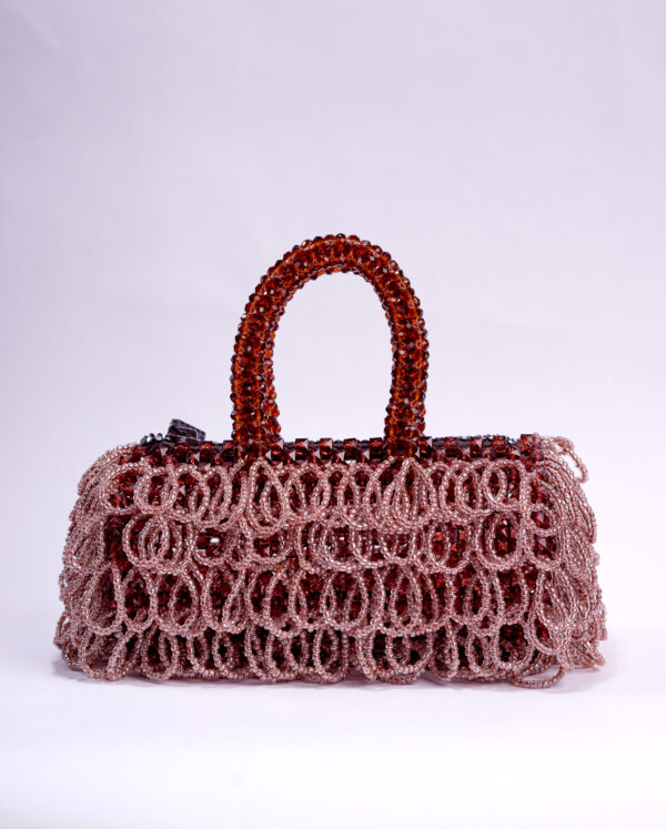 Owu Baguette ~ Mocha