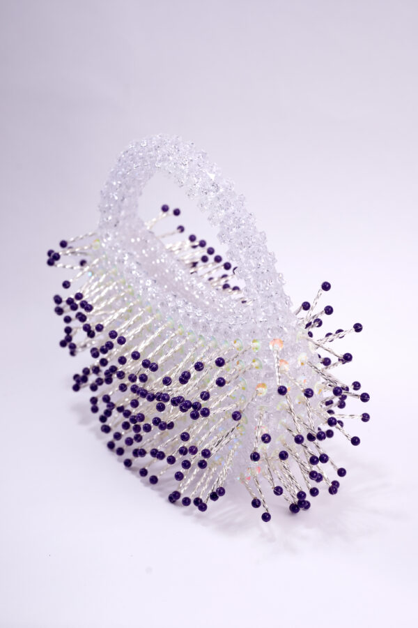 IMG_9044 Luna Spikes ~ Crystal