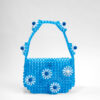 Oroma Purse ~ Turquoise