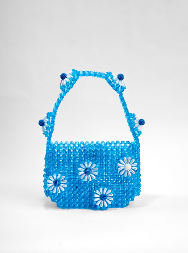 Oroma Purse ~ Turquoise