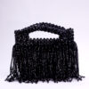 Shakara Clutch ~ Black