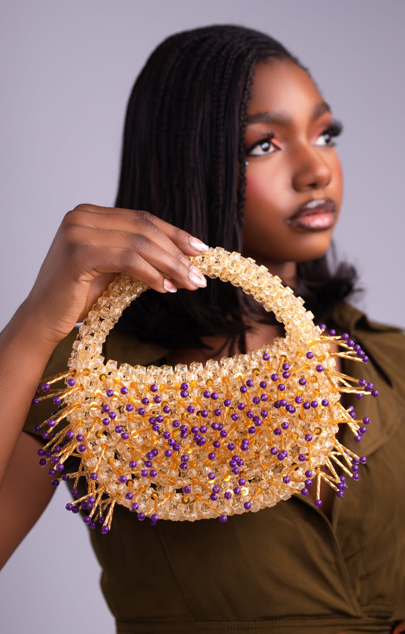 Luxury Fashion Brand collection