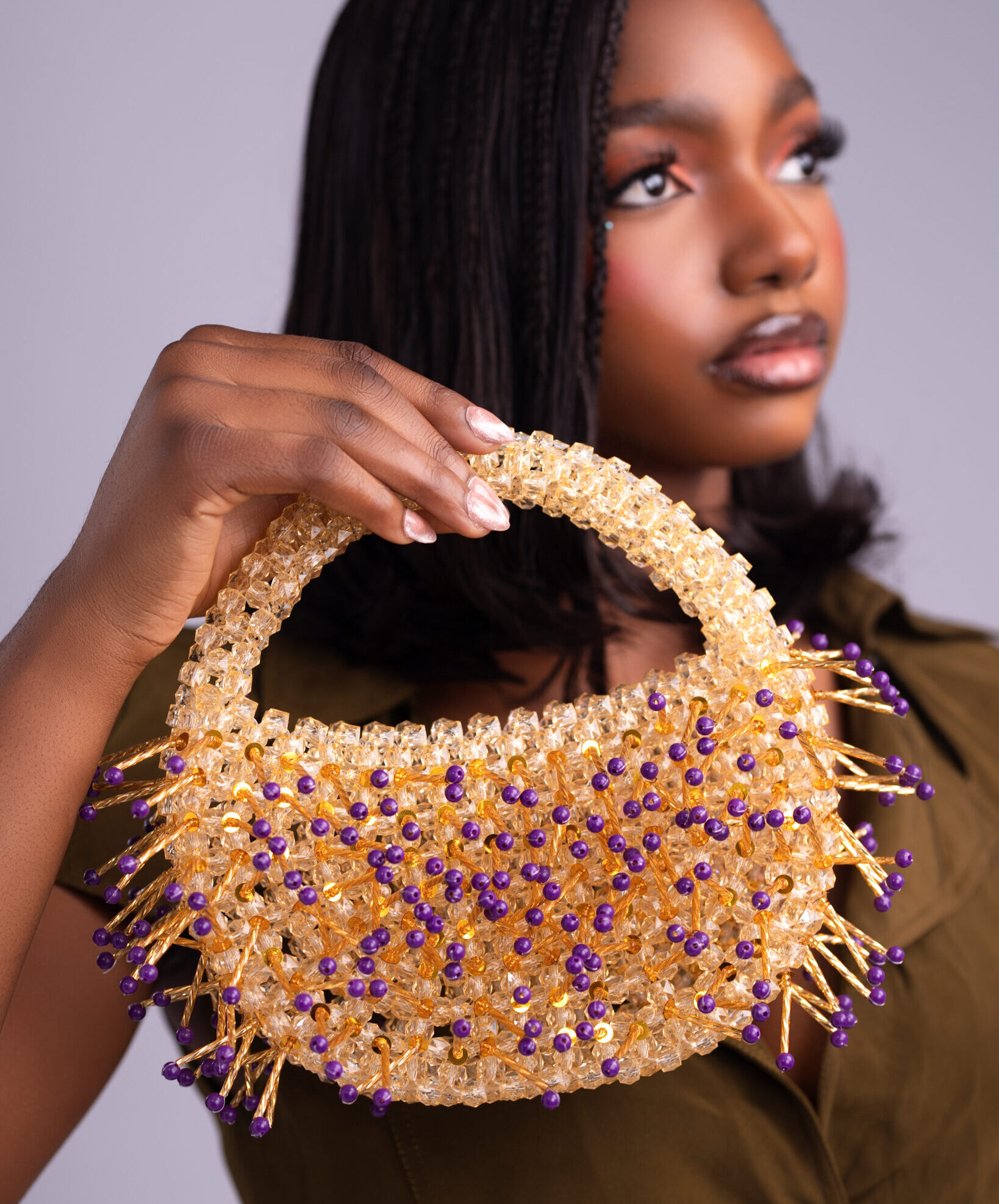 Luxury Fashion Brand collection