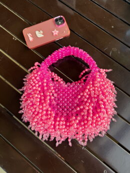 Mmírí Hobo ~ Blush