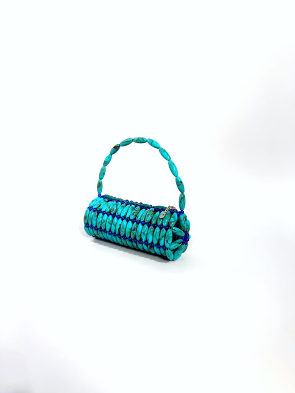 Tutu Elite~ Sea Blue