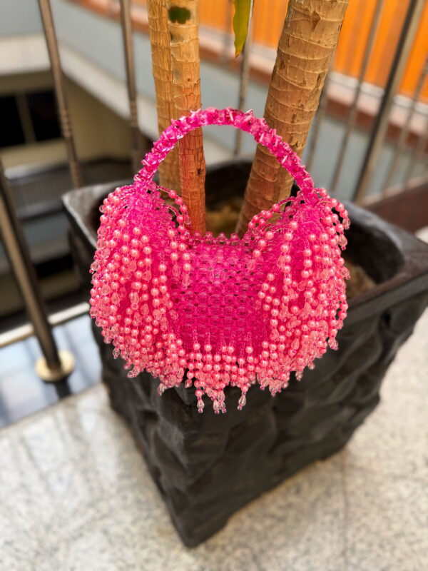 Mmírí Hobo ~ Blush