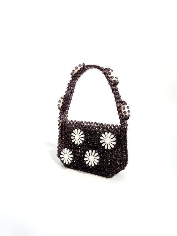 Oroma Purse ~ Shadow