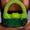 Bloom Bag ~ Green ombré
