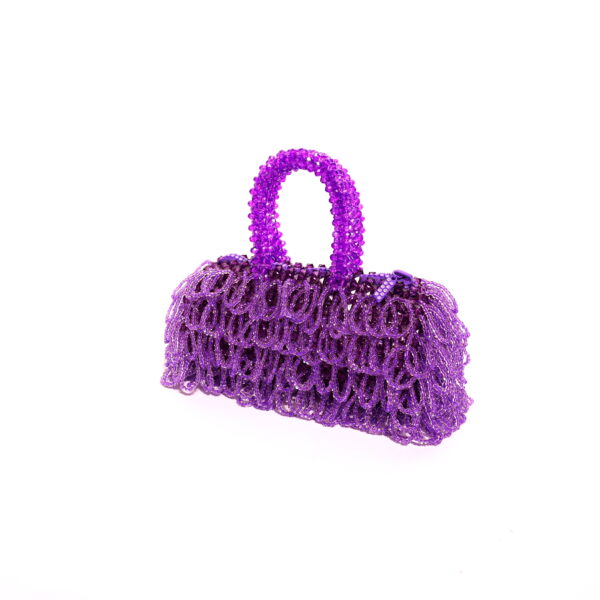 Owu Baguette ~ Purple