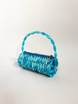 Tutu Elite~ Aqua Blue